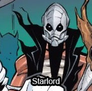 Starlord